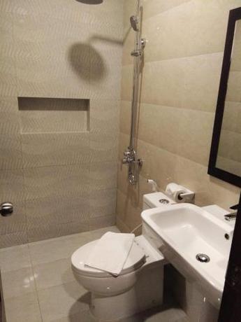 Imagen de la habitación del Hotel Costa Brava, Tacloban. Foto 4