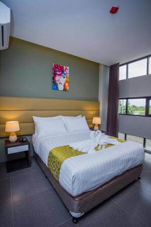 Imagen general del Hotel Costa Brava, Tacloban. Foto 2
