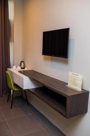 Imagen de la habitación del Hotel Costa Brava, Tacloban. Foto 5