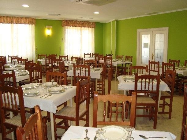 Imagen general del Hotel Costa Cántabra. Foto 2