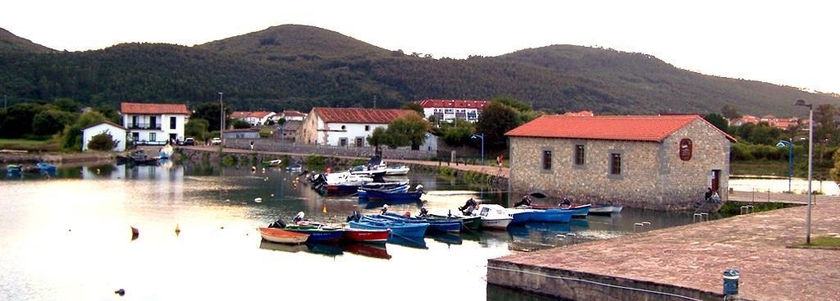 Imagen general del Hotel Costa Cántabra. Foto 3