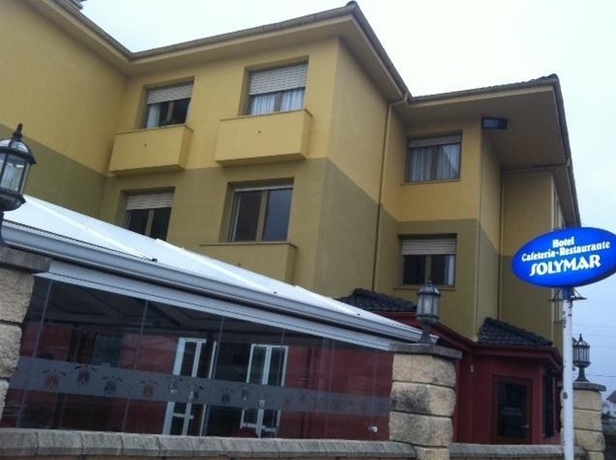 Imagen general del Hotel Costa Cántabra. Foto 4