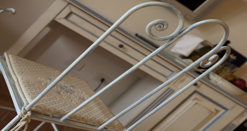 Imagen de la habitación del Hotel Costa Caddu. Foto 5