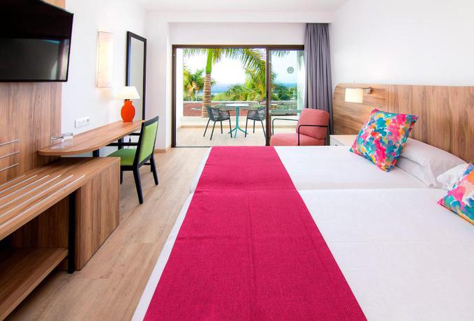 Imagen general del Hotel Costa Calero Thalasso and Spa. Foto 10