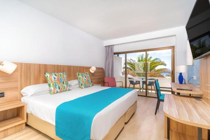 Imagen general del Hotel Costa Calero Thalasso and Spa. Foto 13