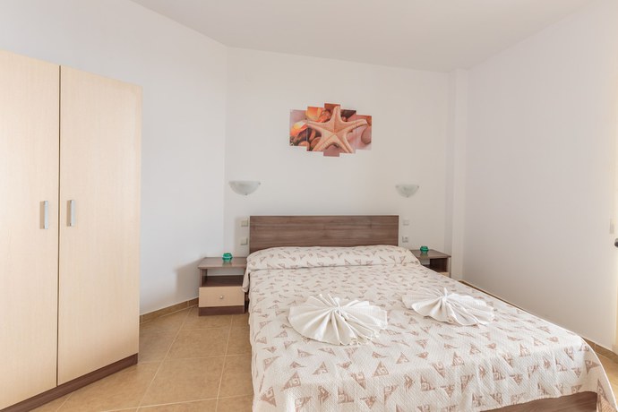 Imagen de la habitación del Hotel Costa Calma Aparthotel. Foto 4