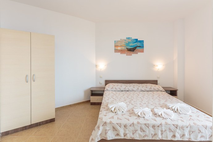 Imagen de la habitación del Hotel Costa Calma Aparthotel. Foto 6