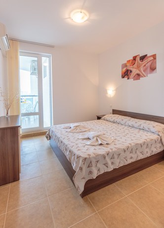 Imagen de la habitación del Hotel Costa Calma Aparthotel. Foto 8