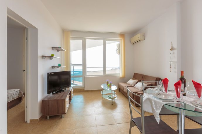 Imagen de la habitación del Hotel Costa Calma Aparthotel. Foto 10