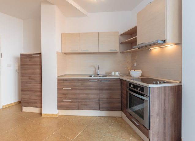 Imagen de la habitación del Hotel Costa Calma Aparthotel. Foto 11