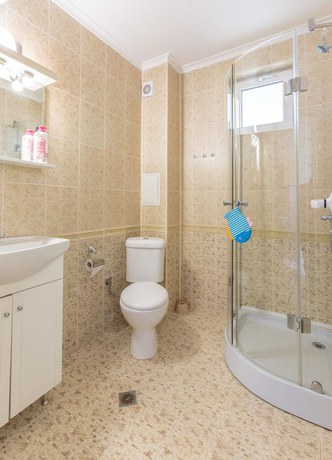 Imagen de la habitación del Hotel Costa Calma Aparthotel. Foto 13