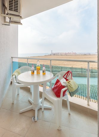 Imagen de la habitación del Hotel Costa Calma Aparthotel. Foto 17