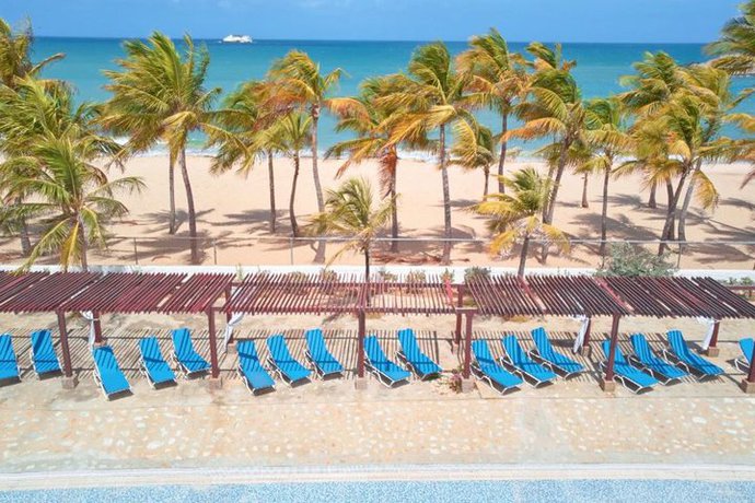 Imagen general del Hotel Costa Caribe Beach & Resort. Foto 1