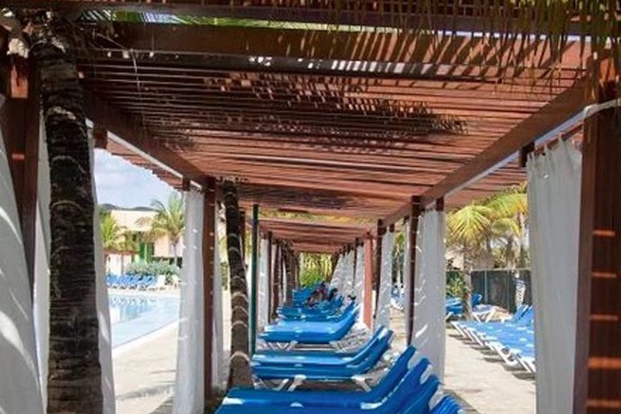 Imagen general del Hotel Costa Caribe Beach & Resort. Foto 3