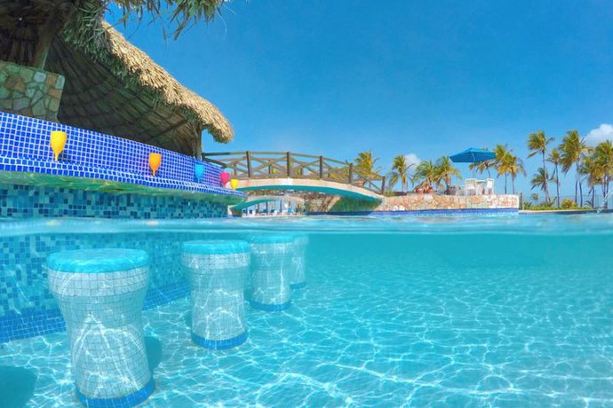 Imagen general del Hotel Costa Caribe Beach & Resort. Foto 4