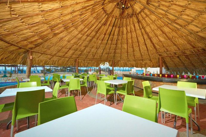 Imagen general del Hotel Costa Caribe Beach & Resort. Foto 5