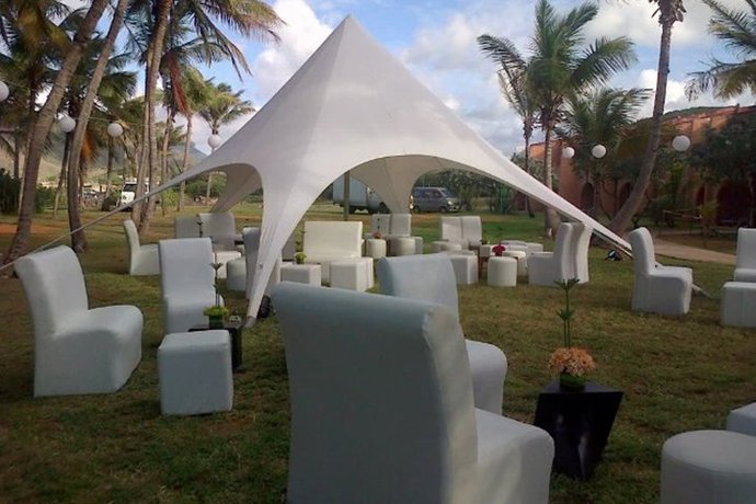 Imagen general del Hotel Costa Caribe Beach & Resort. Foto 7