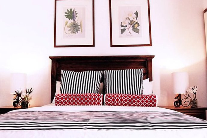 Imagen general del Hotel Costa Caribe Beach & Resort. Foto 9