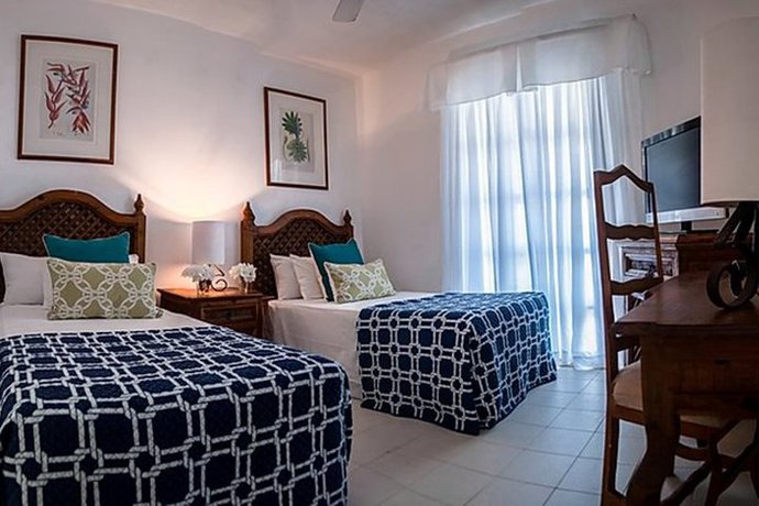 Imagen general del Hotel Costa Caribe Beach & Resort. Foto 11