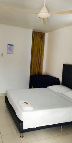 Imagen de la habitación del Hotel Costa Caribe. Foto 5