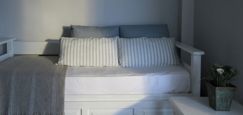 Imagen de los interiores del Hotel Costa Carilo Apart De Mar. Foto 5