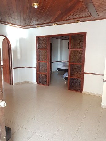 Imagen de la habitación del Hotel Costa Choco. Foto 2