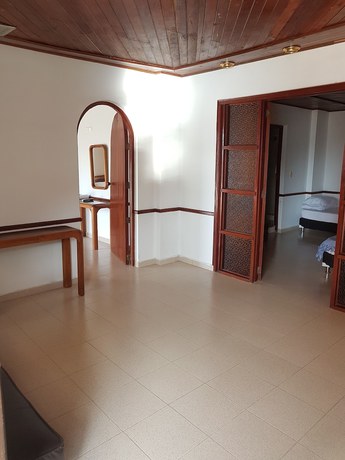 Imagen de la habitación del Hotel Costa Choco. Foto 16