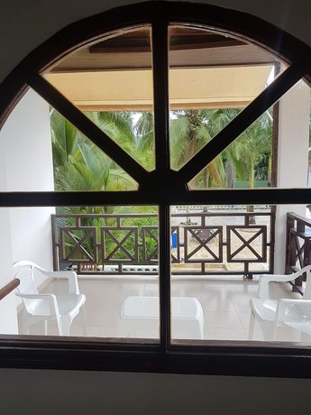 Imagen de la habitación del Hotel Costa Choco. Foto 18