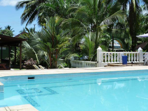 Imagen general del Hotel Costa Choco. Foto 1