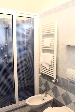 Imagen de la habitación del Hotel Costa Citara. Foto 5