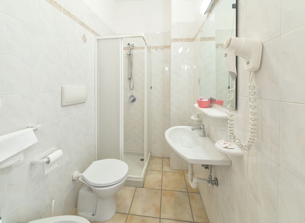 Imagen de la habitación del Hotel Costa Citara. Foto 14