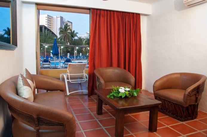 Imagen de los interiores del Hotel Costa Club Punta Arena - All Inclusive. Foto 13