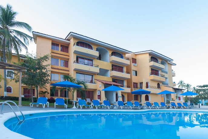 Imagen de la piscina del Hotel Costa Club Punta Arena - All Inclusive. Foto 16