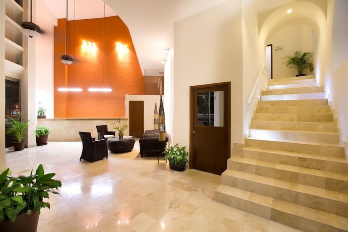 Imagen de los interiores del Hotel Costa Club Punta Arena - All Inclusive. Foto 14