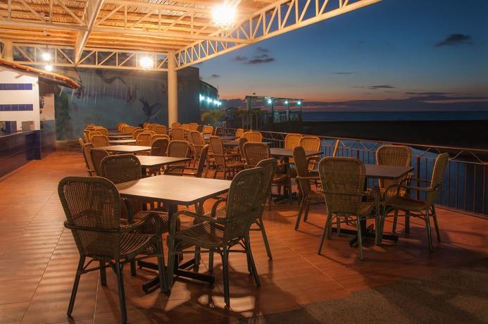 Imagen del bar/restaurante del Hotel Costa Club Punta Arena - All Inclusive. Foto 6