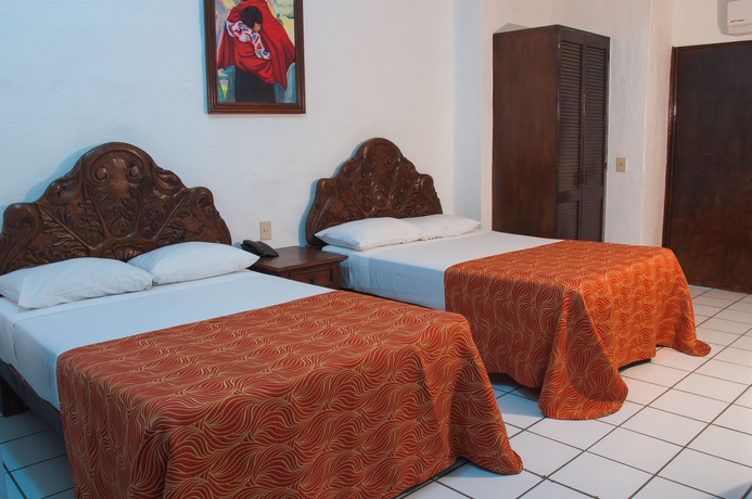 Imagen de la habitación del Hotel Costa Club Punta Arena - All Inclusive. Foto 8