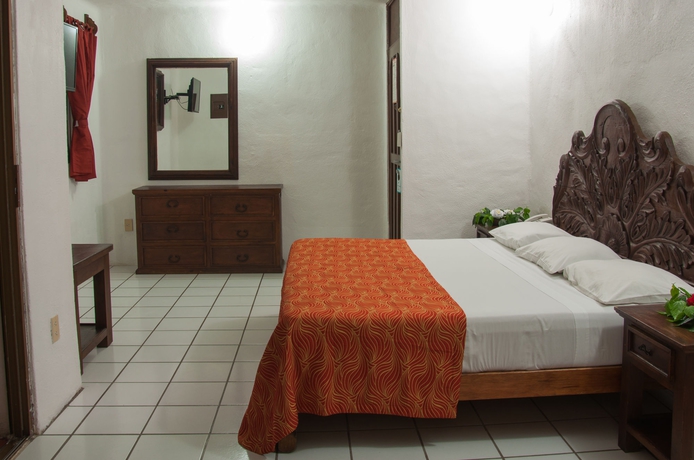 Imagen de la habitación del Hotel Costa Club Punta Arena - All Inclusive. Foto 9