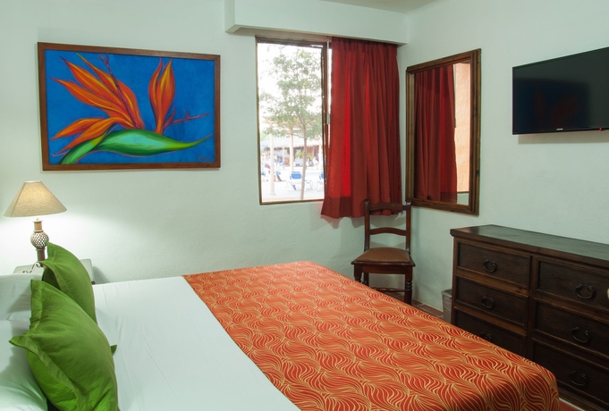 Imagen de la habitación del Hotel Costa Club Punta Arena - All Inclusive. Foto 10