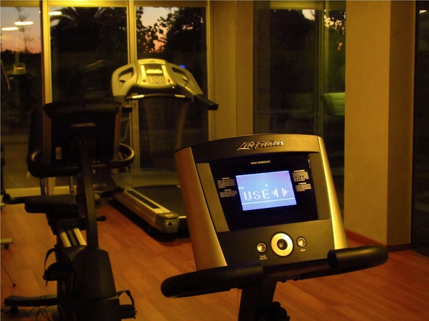 Imagen de los interiores del Hotel Costa Colonia - Riverside Boutique. Foto 8