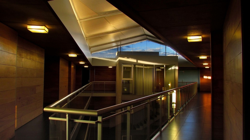 Imagen de los interiores del Hotel Costa Colonia - Riverside Boutique. Foto 10