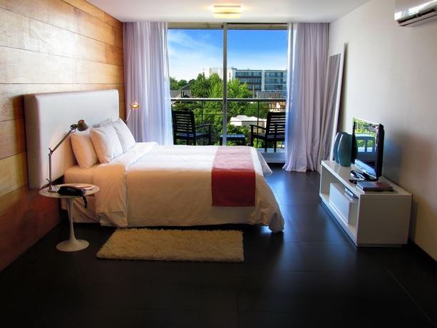 Imagen de la habitación del Hotel Costa Colonia - Riverside Boutique. Foto 2