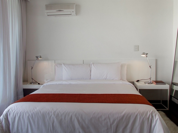 Imagen de la habitación del Hotel Costa Colonia - Riverside Boutique. Foto 3