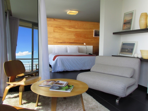 Imagen de los interiores del Hotel Costa Colonia - Riverside Boutique. Foto 14