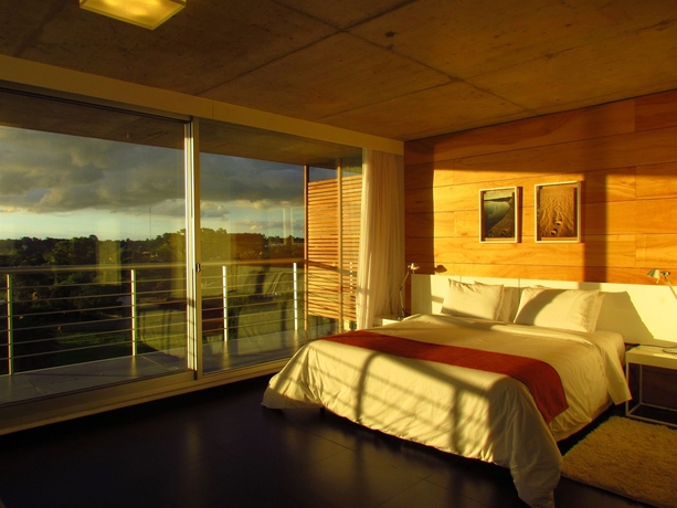 Imagen de la habitación del Hotel Costa Colonia - Riverside Boutique. Foto 5