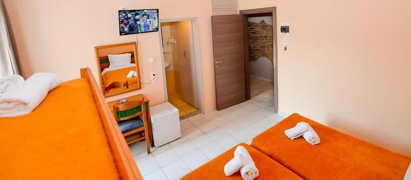 Imagen de la habitación del Hotel Costa, Corfu. Foto 6