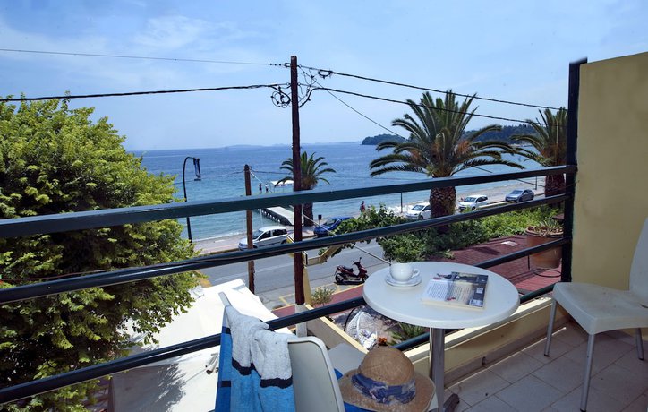 Imagen de la habitación del Hotel Costa, Corfu. Foto 19