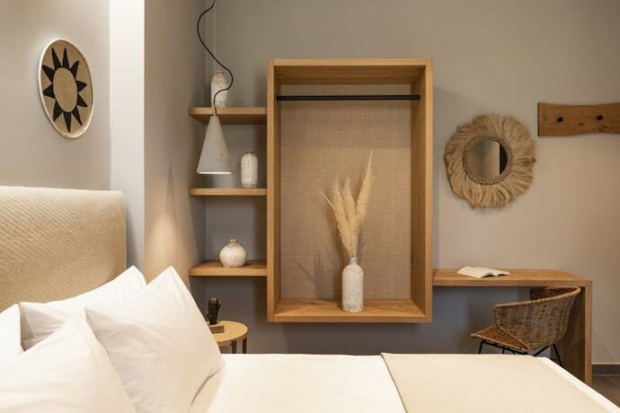 Imagen general del Hotel Costa D\' Ifesto. Foto 3