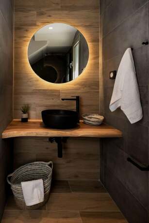 Imagen general del Hotel Costa D\' Ifesto. Foto 4