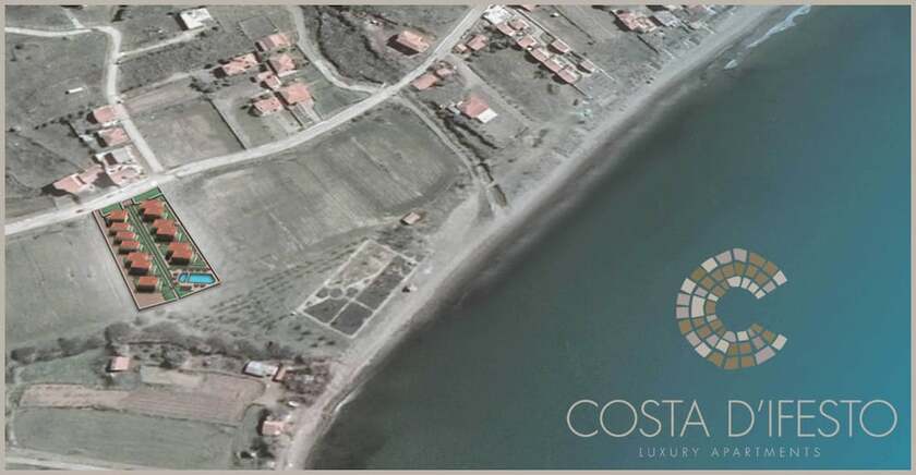 Imagen general del Hotel Costa D\' Ifesto. Foto 6