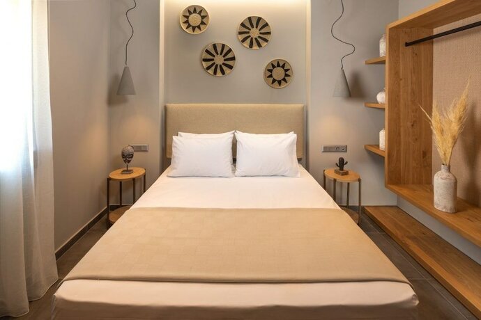 Imagen de la habitación del Hotel Costa D\' Ifesto. Foto 14